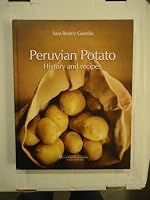 Peruvian Potato 9972541797 Book Cover