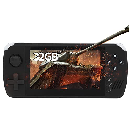 How To Choose The Best Game Emulator Console Spicer Castle