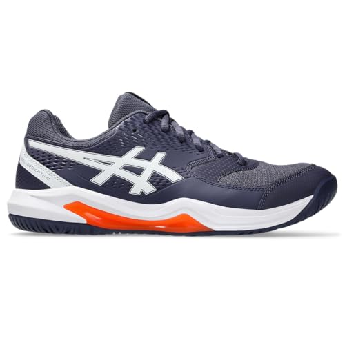 Image of ASICS Men's Gel-Dedicate 8 Tennis Shoes