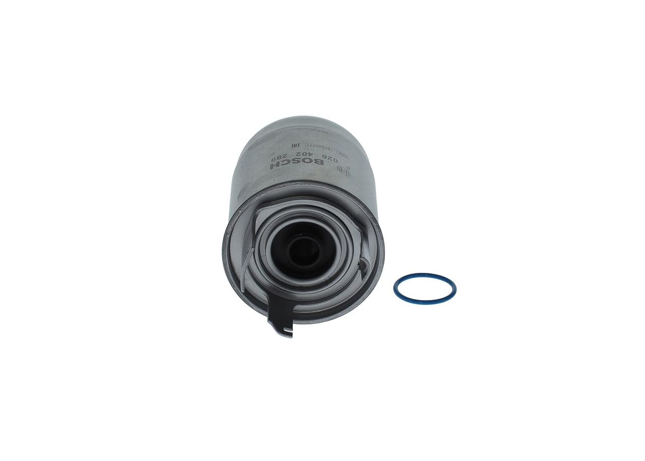 Fuel Filter fits NISSAN X-TRAIL T32 1.7D 2019 on R9N Bosch 164A0HV80A 16400HV80A