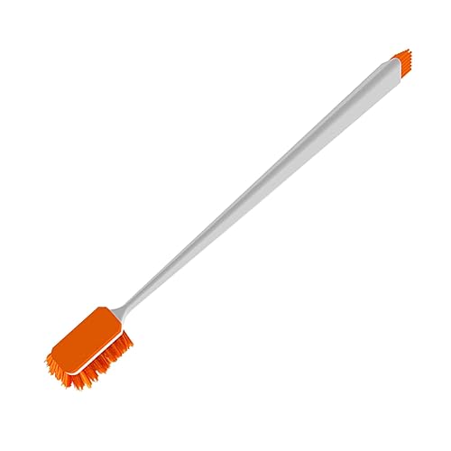 Vimvins Small Fish Tank Cleaner - Algae Scraper for Glass