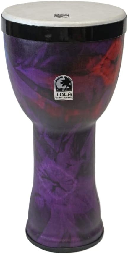 Toca Djembe (TF2ND12WP)