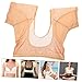 SOESFOUFU Breathable Women Underarm Sweat Vest Tank Top Vest for Girls Ladies Quick