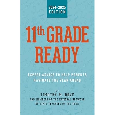 11th Grade Ready