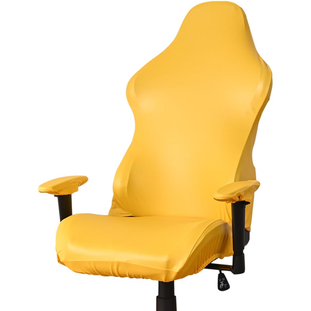 Housse de chaise ordinateur idéale pour sublimer votre espace de jeu