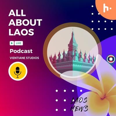 Episode 71 Laos seeks UNESCO intangible cultural heritage listing for Baci ceremony copertina