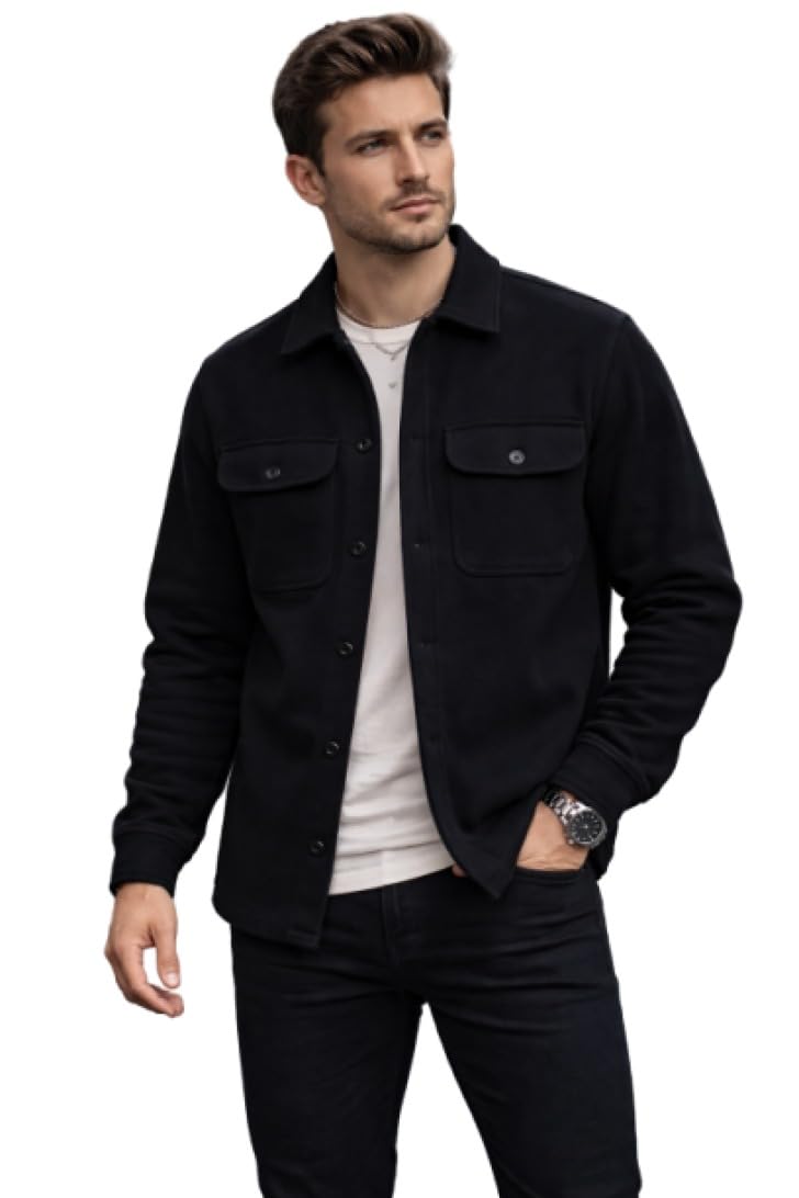 styleverse-stay in style Cotton TURKEY Jacket/Shacket For Men & Women Trendy And Comfortable-picture-52