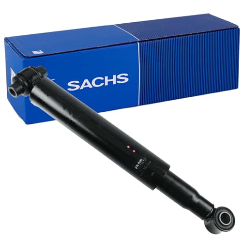 SACHS Amortisseur Télescopique Train Avant Camion MAN TGX 314 936
