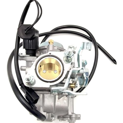 Carburateur YP250 résout les problèmes de démarrage sur Majesty 250cc scooter 260cc