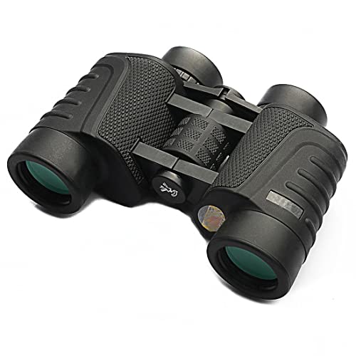 Binoculaires pour l'observation des oiseaux et télescope de voyage