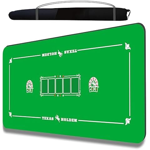 Tapis de Poker SPOT GAMES Studson 125x60 Cover