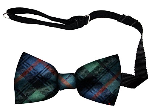 Noeud papillon homme laine réglable fixation facile sans stress