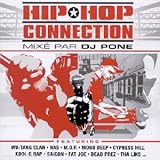 Hip Hop Connection 4 (mixé Par Dj Pone)