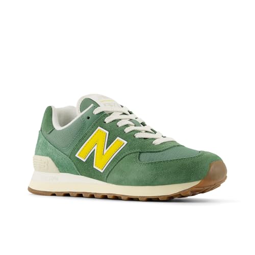 Image of New Balance Women's WL574 Core Plus Collection Sneaker