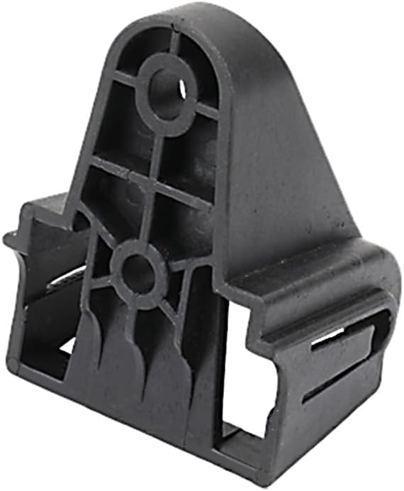 Mytee Products 3 Pack Anchor, Hood Latch - Hood Hold Down Anchor Compatible with Peterbilt 567 2014-2024, Peterbilt 579 2013-2024 Replaces L03-6005