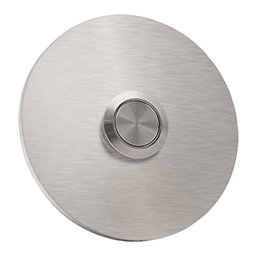 Image of C-Series Doorbells (Stainless Steel)