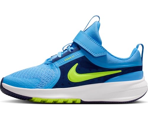 Nike Baby-Boy's Star Runner 5 (Little Kid) Sneaker