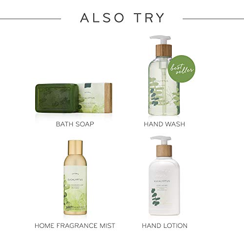 Thymes Cologne - 1.75 Fl Oz – Eucalyptus #TOP4