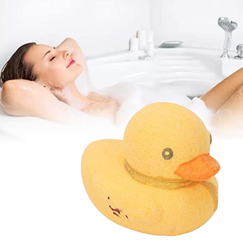 Gientan Bola De Banho Em Forma De Pato, Bola De Banho Para Homens E Mulheres, Cuidados Com A Pele, S