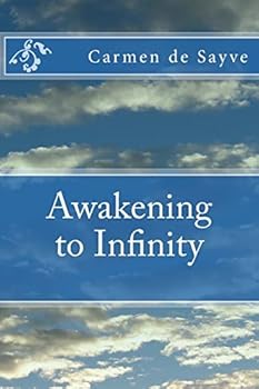 Paperback Awakening to Infinity Book