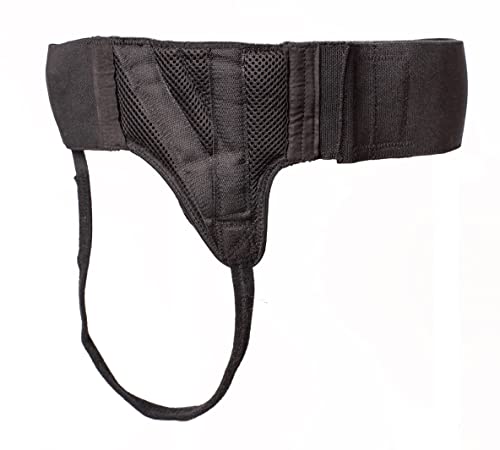 Faja para Hernia Inguinal Lado Derecho Mediana miniatura 4