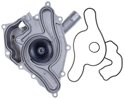 Gates 43543 Premium Engine Water Pump #TOP2