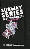 Subway Series Sketchbook Vol. 1