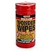 Price comparison product image Wonder Wipes 100 Wipe Trade Tub
