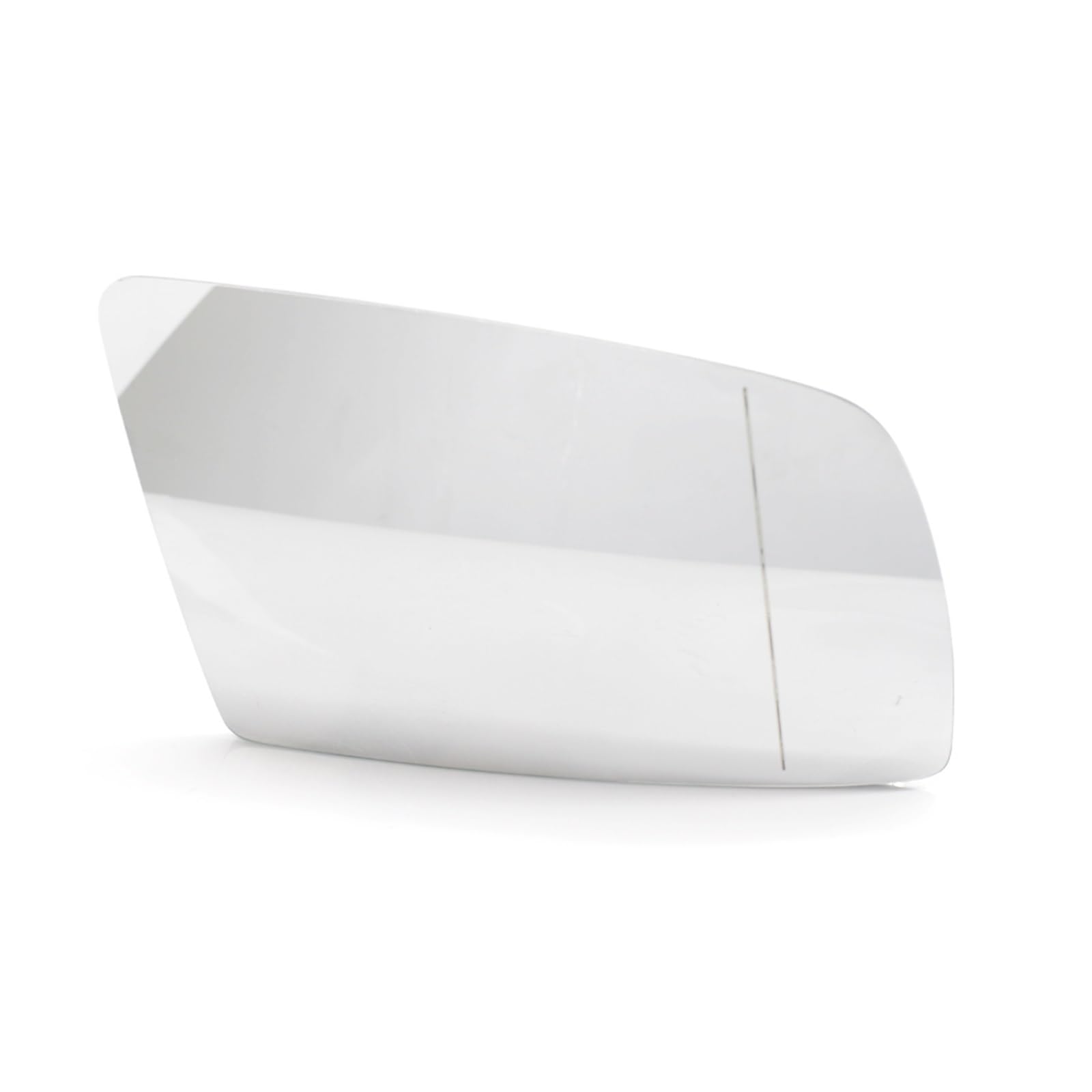 Rétroviseur convexe angle réglable compatible avec BMW E60 E61 E63 E64 03-08