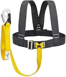 Nautos 67037 - Harness & Tether Pack - Ready to use - Plastimo