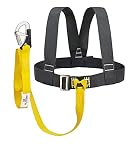 Boat Safety Harnesses