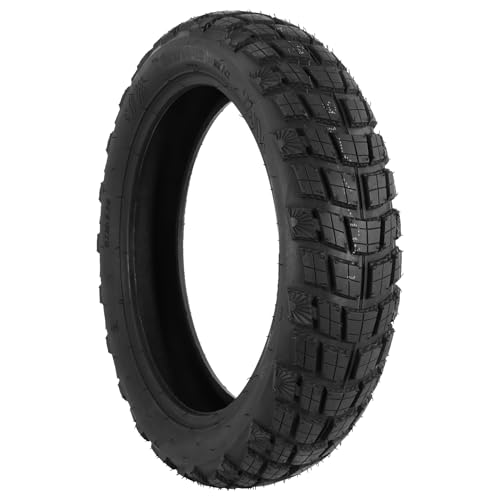 150/80-16 Rear Motorcycle Tire - 150/80-16 Tubeless Street Tire for Older Bikes Cruisers Retro Motorcycles - 8PR 65L - High Performance - 1 PACK