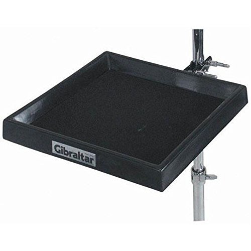 Gibraltar Sc-Sat Accessory Tablesm With Mount #TOP2
