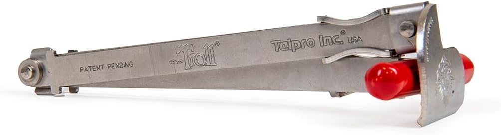 Pocket Troll® 29 Expandable Panel Carrier Sheet Carrier Drywall Carrier