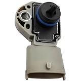 ‎Embellu 31272732 Fuel Rail Pressure Sensor Compatible with Volvo C30 C70 S40 S60 S80 V50 V60 V70 Land Rover LR2