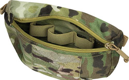 Viper Tactical Scrote Pouch V-Cam #TOP4