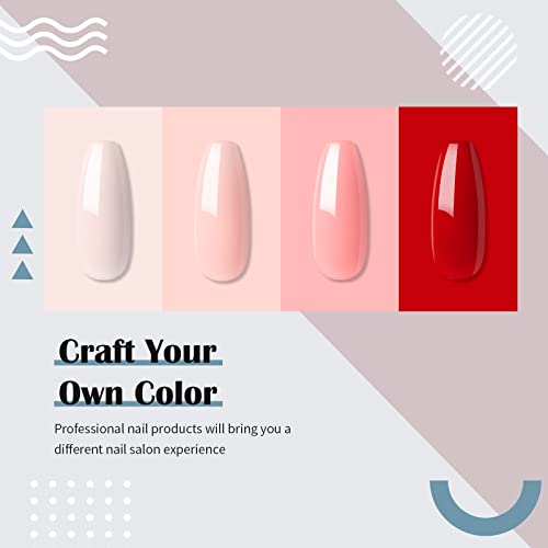 Comparativas de Kit esmaltado semipermanente de esta semana. 12 Imagen adicional