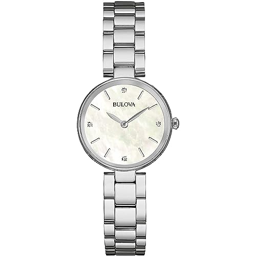 Imagen de Bulova Reloj de Pulsera 96S159