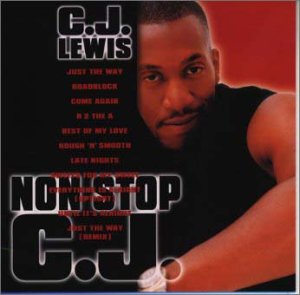 ノンストップC.J.