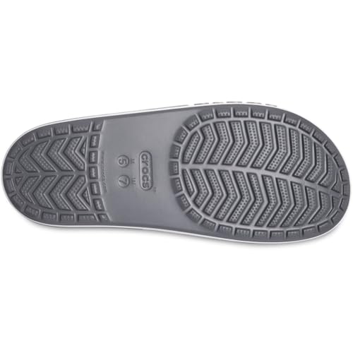 Image of Crocs Unisex-Adult 205392a Slide