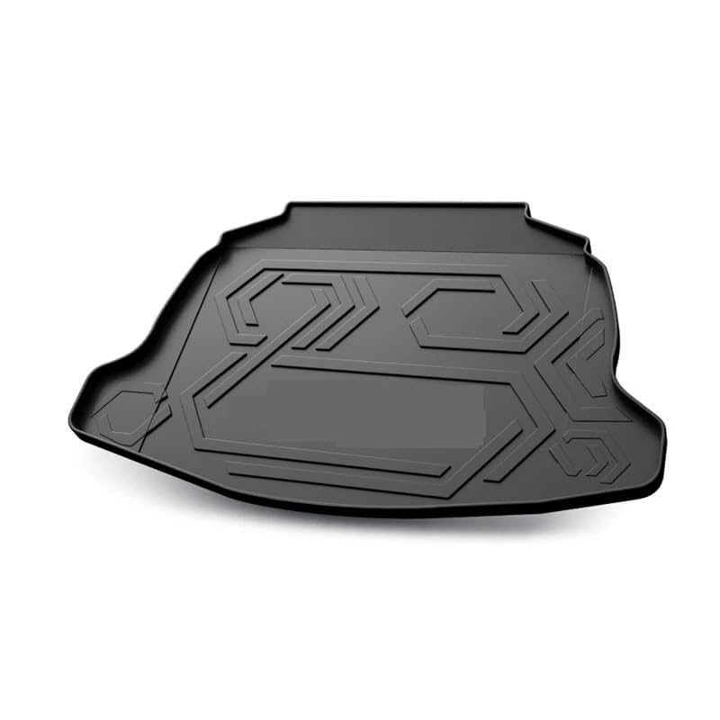 Tapis de coffre sur mesure pour Cross XG10 2021-2023 | Protection premium en cuir