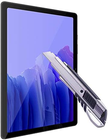 ZoneFoker [2 Pack] Screen Protector for Samsung Galaxy Tab A7 10.4 inch 2020 tablet, [Anti-Scratch][Easy Installation][Bubble Free] Tempered Glass for Galaxy Tab A7 10.4 2020 SM-T500/T505/T507