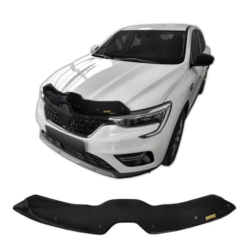 Déflecteur de protection aérodynamique Renault Arkana sans perçage
