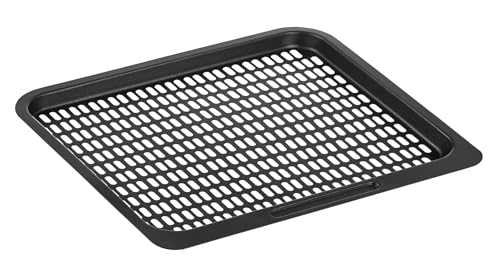 Fritadeira Air Fryer Forno Oven 12 Litros, Mondial, Preto/Inox, 2000W, 110V - AFO-12L-BI