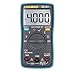 Shieldgreen, Digital Multimeter - Measure Human Body Voltage, Check grounding Effect