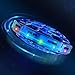Flying Toy Drone for Kids, 360° Hands Free Motion Sensors Mini Drone with LED Light, Easy Indoor Small UFO Helicopter Toys Flying Ball Drone Cool Toys Gift for 6 7 8 9 10+ Year Old Boys Girls Teens