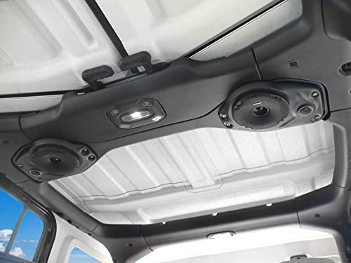 Select Increments Jljt Soundbar Pods With Speakers With Premium Factory Stereo, 31-Jljt-Akc #TOP2