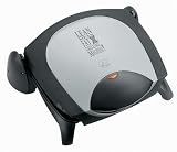 George Foreman Classic Grilling Machine 10185