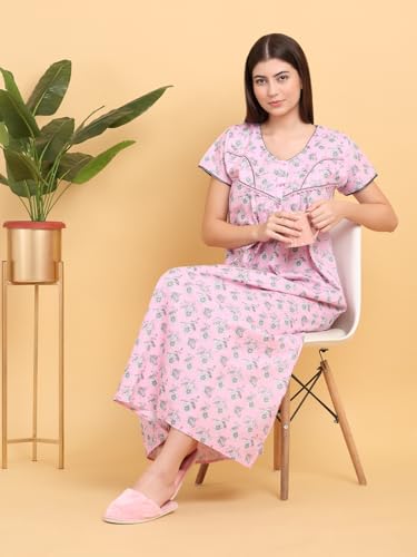 Image of Sweet Dreams Women Nightgown