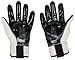 Neff Daily Pipe Neoprene No-Slip Silicone Palm Adult Ski and Snowboarding Gloves For Men and Women (Medium, Grey)